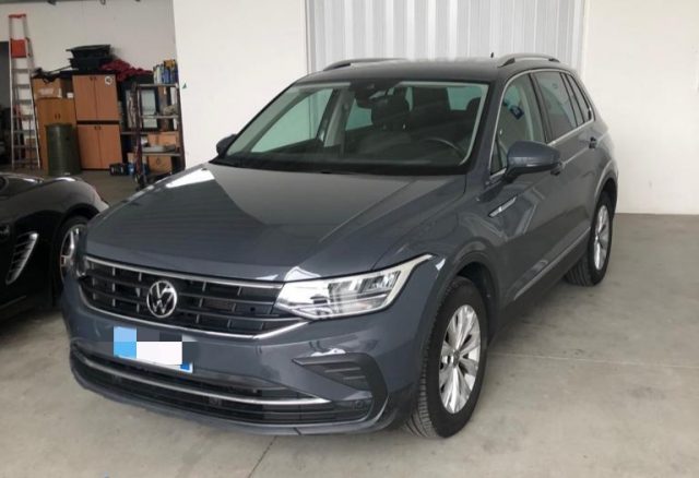 VOLKSWAGEN Tiguan 2.0 TDI 150 CV SCR DSG Life Immagine 0