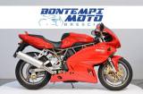 DUCATI SuperSport 900 2000 - OTTIME CONDIZIONI