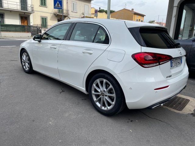 MERCEDES-BENZ A 180 Automatic Business Extra *Full opt.* Immagine 2