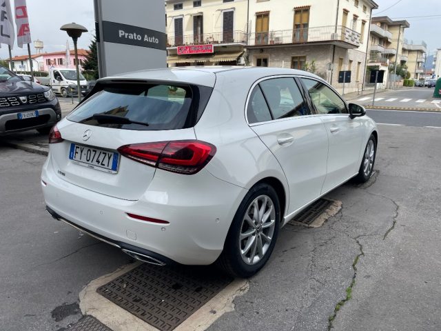 MERCEDES-BENZ A 180 Automatic Business Extra *Full opt.* Immagine 4