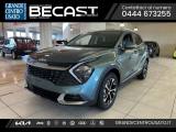 KIA Sportage 1.6 CRDi MHEV DCT Style PRONTA CONSEGNA