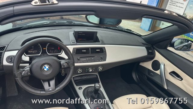 BMW Z4 M - foto: 9