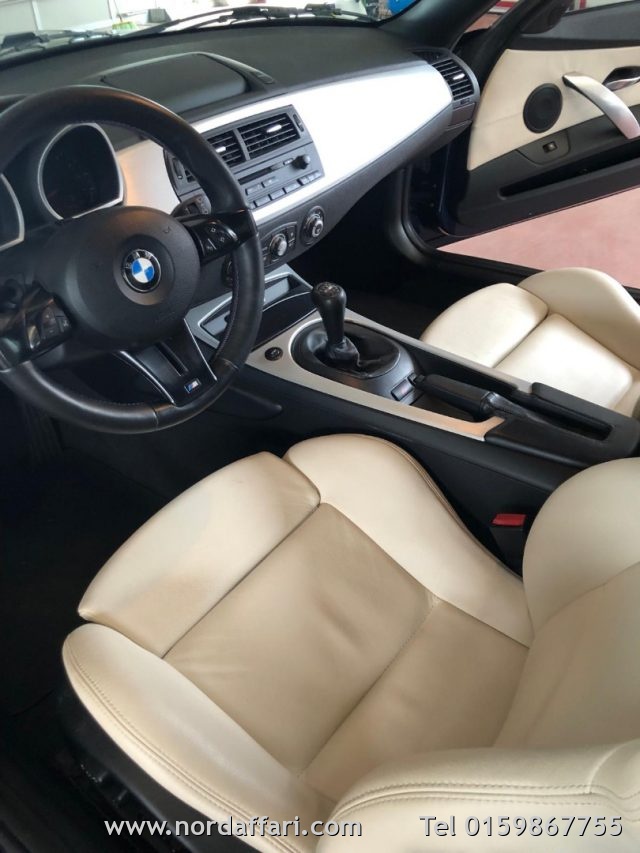 BMW Z4 M - foto: 19