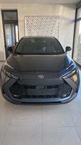 TOYOTA C-HR 1.8 HV Trend