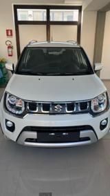 SUZUKI Ignis 1.2 Hybrid Top
