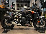 TRIUMPH Street Triple RS 765