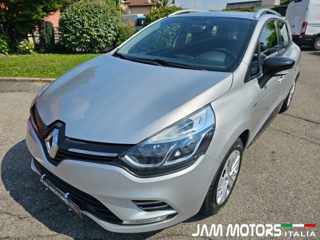 RENAULT Clio Sporter TCe 90 CV Limited Immagine 0