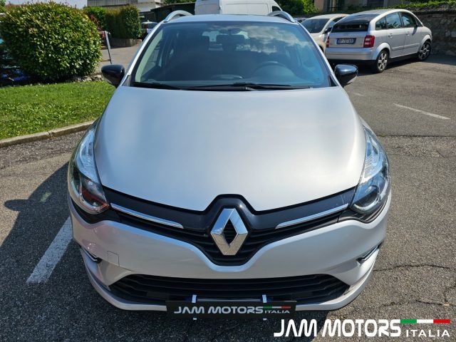 RENAULT Clio Sporter TCe 90 CV Limited Immagine 4