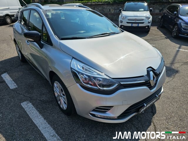 RENAULT Clio Sporter TCe 90 CV Limited Immagine 1