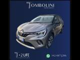 RENAULT Captur 1.6 E-Tech phev Intens 160cv auto