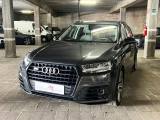 AUDI SQ7 4.0 V8 TDI quattro tiptronic Business Plus