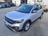 VOLKSWAGEN T-Cross 1.6 TDI DSG SCR Style BMT