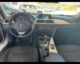 BMW 320 d Touring  Business  MOTORE SOSTITUITO