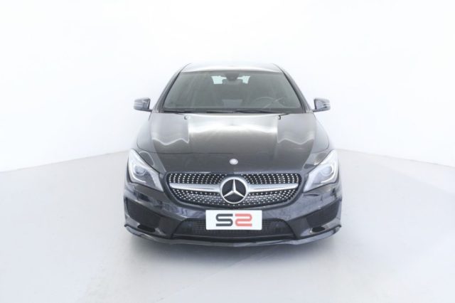 MERCEDES-BENZ CLA 250 S.W. 4Matic Automatic Premium AMG LINE/RETROCAM Immagine 3