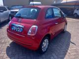 FIAT 500 1.3 Multijet 95 CV Pop