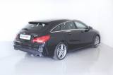 MERCEDES-BENZ CLA 250 S.W. 4Matic Automatic Premium AMG LINE/RETROCAM