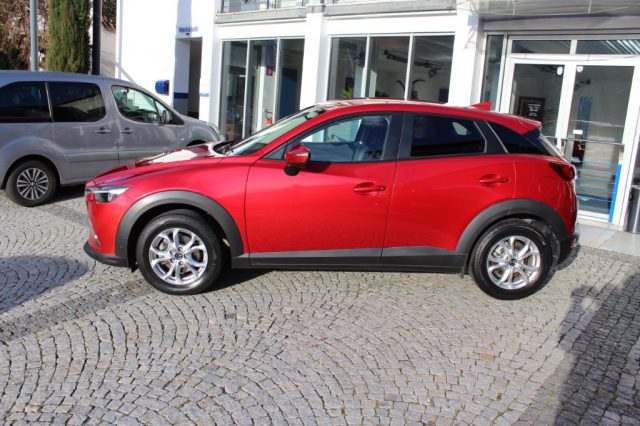 MAZDA CX-3 2.0L Skyactiv-G Evolve Immagine 1