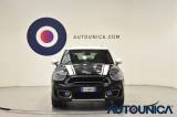 MINI Countryman 2.0 COOPER D ALL4 AUTOMATICA