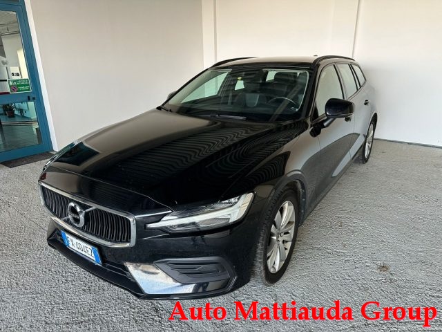 VOLVO V60 D3 Geartronic Business Plus Immagine 1