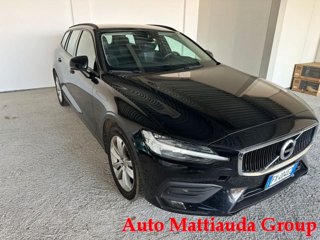 VOLVO V60 D3 Geartronic Business Plus Immagine 2