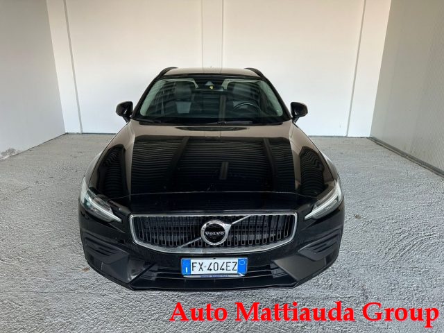 VOLVO V60 D3 Geartronic Business Plus Immagine 0