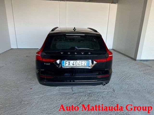 VOLVO V60 D3 Geartronic Business Plus Immagine 3