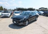 MERCEDES-BENZ GLA 180 SPORT 1.5cc 109cv