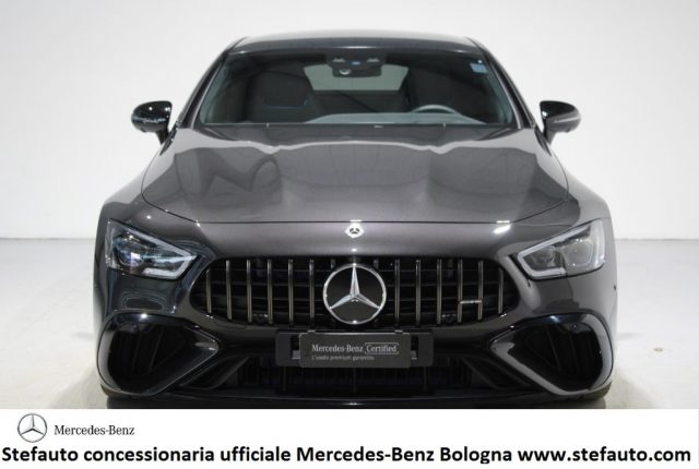 MERCEDES-BENZ AMG GT Coupé 4 63 E-Performance 4Matic+ AMG S Immagine 1