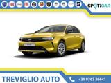 OPEL Astra 1.2 Turbo 130CV EDITION+GS