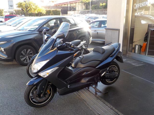 YAMAHA T-Max 500 Anno 2011 Immagine 1