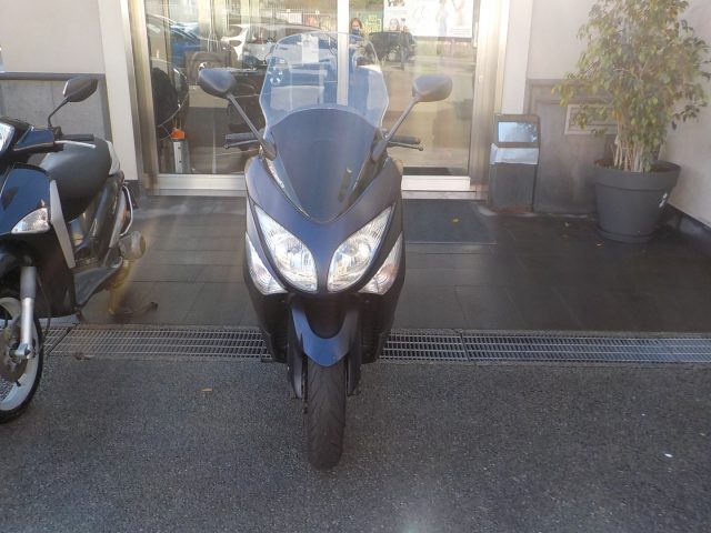 YAMAHA T-Max 500 Anno 2011 Immagine 0