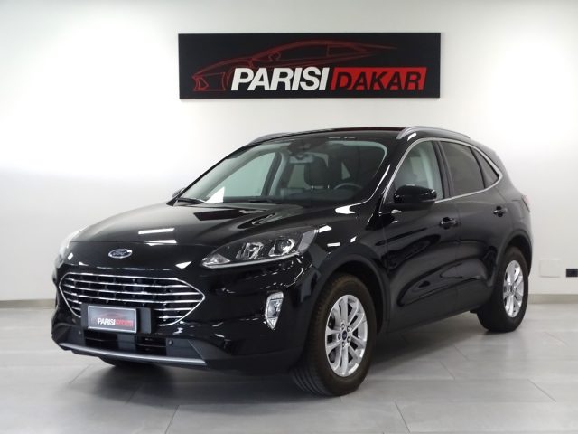 FORD Kuga 1.5 EcoBoost 150CV Titanium *PROMO PARISI GROUP* Immagine 0