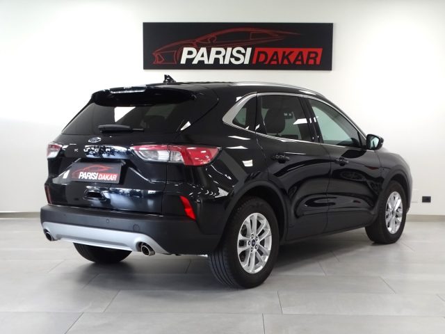 FORD Kuga 1.5 EcoBoost 150CV Titanium *PROMO PARISI GROUP* Immagine 2