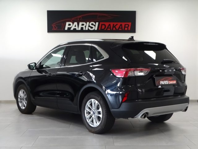 FORD Kuga 1.5 EcoBoost 150CV Titanium *PROMO PARISI GROUP* Immagine 3