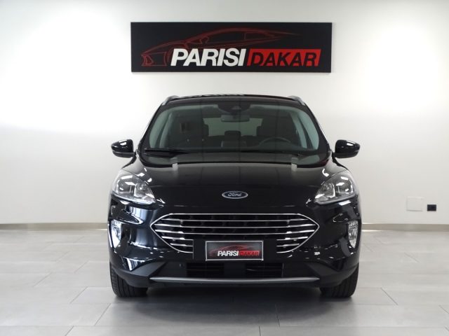 FORD Kuga 1.5 EcoBoost 150CV Titanium *PROMO PARISI GROUP* Immagine 4