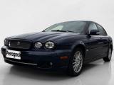 JAGUAR X-Type 2.2D cat. Executive cDPF