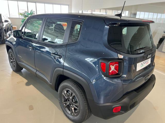 JEEP Renegade 1.0 T3 Longitude Immagine 3