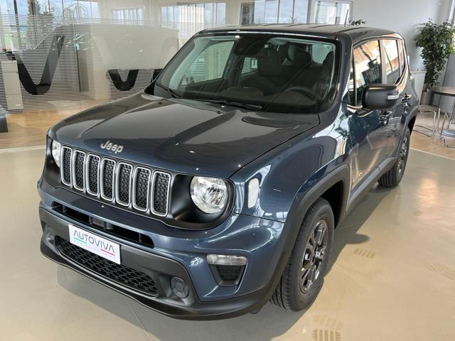 JEEP Renegade 1.0 T3 Longitude Immagine 0