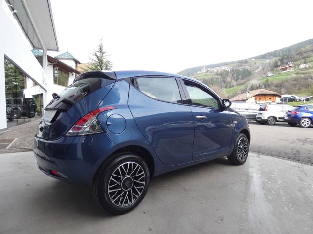 LANCIA Ypsilon 1.0 FireFly 5 porte S&S Hybrid Platino Immagine 4