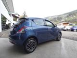 LANCIA Ypsilon 1.0 FireFly 5 porte S&S Hybrid Platino