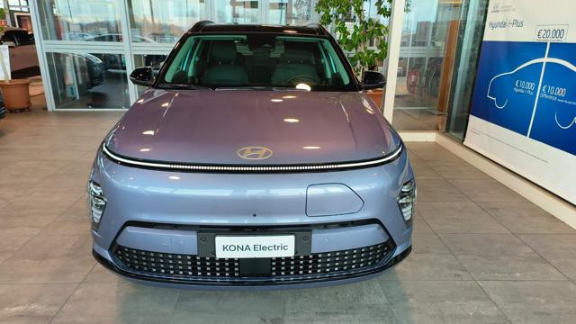 HYUNDAI Kona EV 65.4 KWh XClass Special Edition Immagine 1