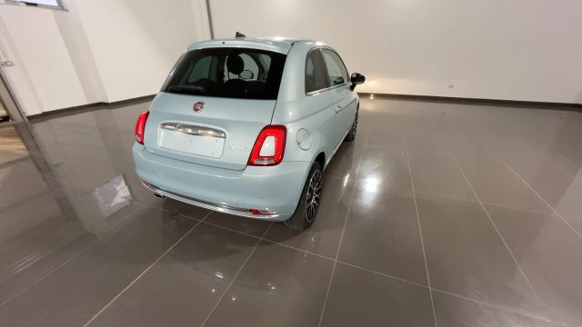 FIAT 500 1.0 Hybrid Dolcevita Immagine 3