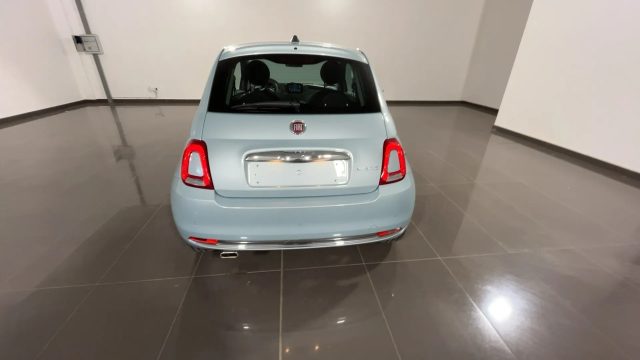 FIAT 500 1.0 Hybrid Dolcevita Immagine 4