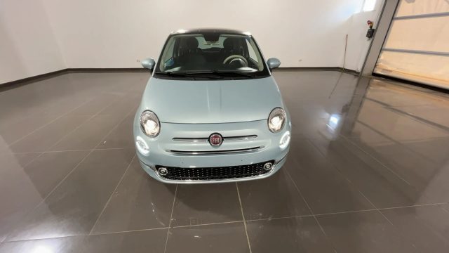 FIAT 500 1.0 Hybrid Dolcevita Immagine 1