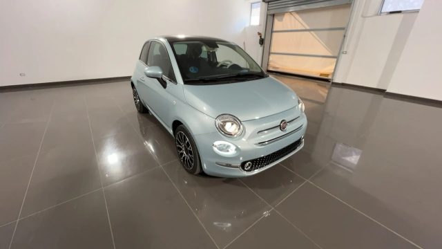 FIAT 500 1.0 Hybrid Dolcevita Immagine 2