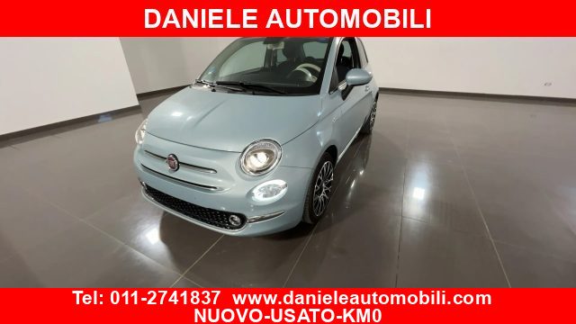 FIAT 500 1.0 Hybrid Dolcevita Immagine 0