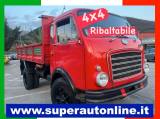 FIAT OM TIGROTTO 4X4 