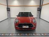 MINI Cooper D 1.5 Cooper D 5 porte