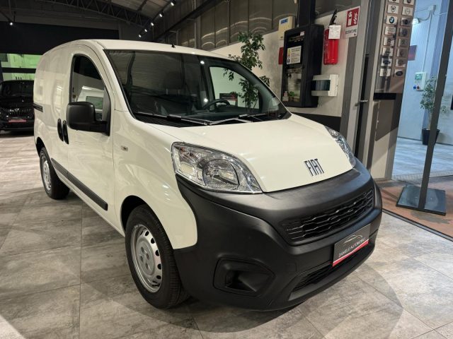 FIAT Fiorino 1.3 MJT 95CV Cargo PREZZO REALE Immagine 1