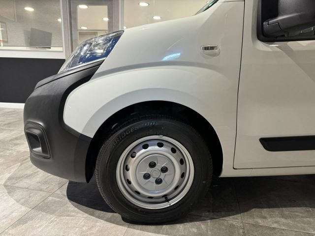 FIAT Fiorino 1.3 MJT 95CV Cargo PREZZO REALE Immagine 4